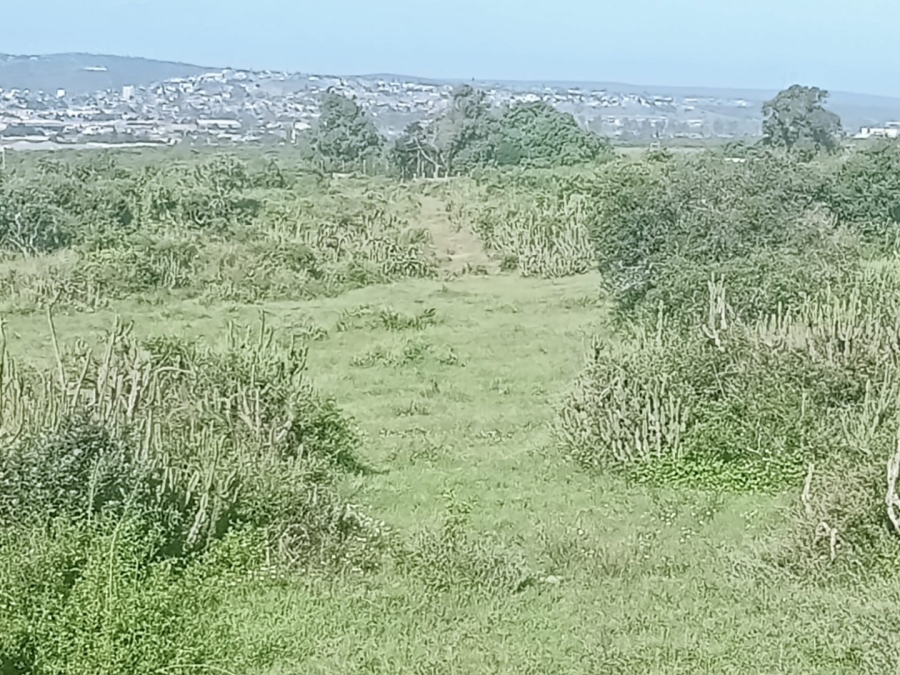 0 Bedroom Property for Sale in Alexander Park Industrial Eastern Cape